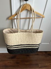 Beach Tote 