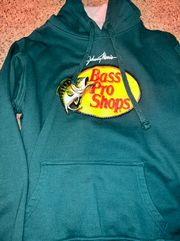 bass pro shop Hoodie