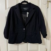 NWT TORRID JACKET