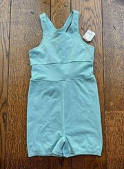 Free People Movement Every Single Time Runsie M/L  NWT