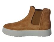 Vince Warren Suede Slip On Boot Size 8