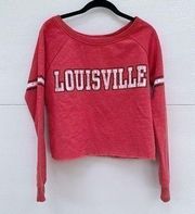 Louisville Sweatshirt