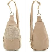 Accent Crossbody Bag