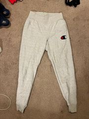 Champion reverse weave joggers