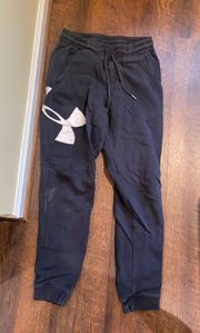 Under Armour Sweatpants