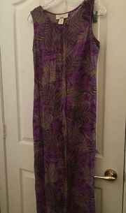 Ladies norton Mcnaughton dress medium