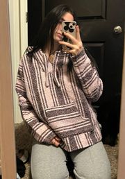 Drug Rug Hoodie