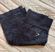 Adapt Animal Seamless Shorts