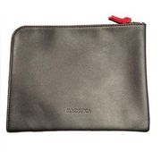 Salvatore Ferragamo Parfum Black Pouch/clutch