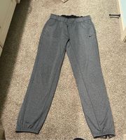 Nike Fleece-Lined Sweatpants