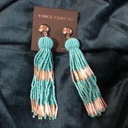 NWT Vince Camuto earrings