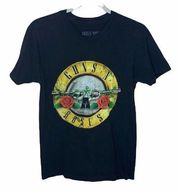 Guns N Roses Tee size Small