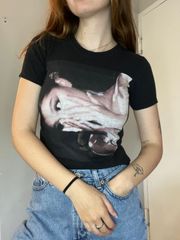 Merch Baby Tee