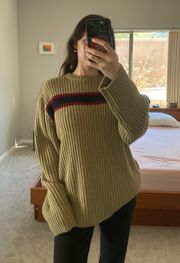 Vintage Sweater 