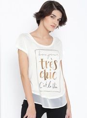 Vero Moda French Top