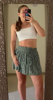 Outfitters Skirt