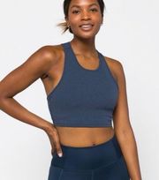 Reactive NWT Performance Tank Top Blue Women’s Large NEW