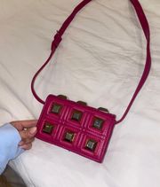 Pink Purse