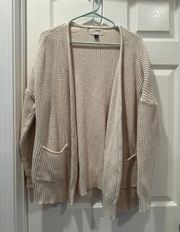 Universal Thread Cardigan