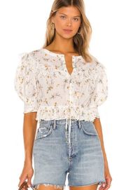 Berklee Top From Revolve