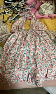 Xl  New With Tag Dress