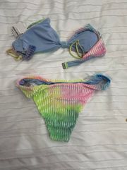 Dippin’ Daisy’s Bikini Set