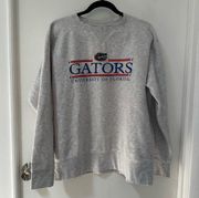 Champion University of Florida Gators Crewneck Sweatshirt