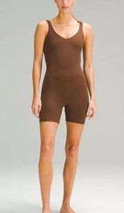 Align Bodysuit 6”