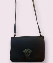 Versace Parfum Crossbody Bag Medusa