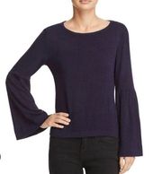 Bloomingdale’s Beltaine Bell Sleeve Brighton Sweater