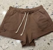 Playboy Sweat Shorts