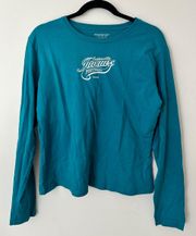 Jacksonville Jaguars Long Sleeve