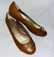 GUESS Claira Slip On Flats sz 10