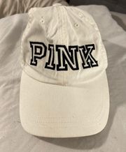 PINK - Victoria's Secret Pink Victoria Secret Hat