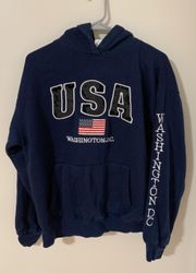 USA Sweatshirt