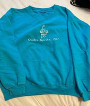 Outer Banks Sweatshirt