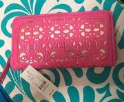 NWT New York & Company wallet