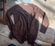 Old navy cardigan size small