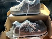 New Balance Shoes