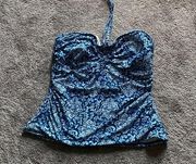 Loft Beach Swim Tankini SIZE 16