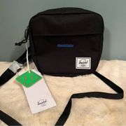 Herschel Supply Co. Black Classic Crossbody