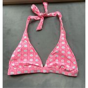 vineyard vines bikini top