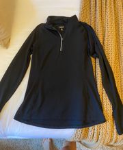 Athletic Half Zip