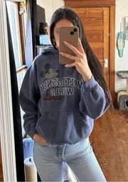 Vintage Walt Disney hoodie