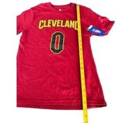 CLEVELAND CAVALIERS KEVIN LOVE YOUTH TEE