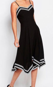 Kahmen Midi Dress