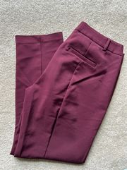 Women’s Dress Pants