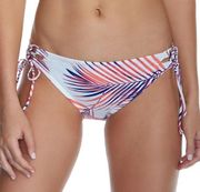 Raisins BALI Juniors' Side-Tie Bikini Swim Bottom