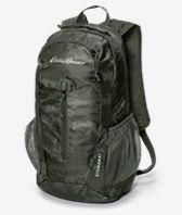  Stowaway Packable 20L Daypack