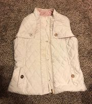 Vest / Jacket